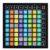 Novation Launchpad Mini MK3 64-Pad MIDI Grid Controller Refurbished