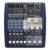 PreSonus StudioLive AR8c 8-channel Analog Mixer and USB Interface Refurbished