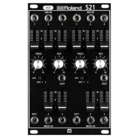 Roland SE-02 Boutique Designer Series Analog Synth