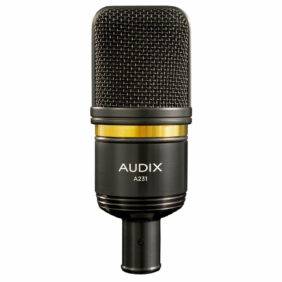 Audix A231 Large-diaphragm Condenser Microphone