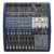 PreSonus StudioLive AR12c 12-Channel Hybrid Digital/Analog Mixer Used