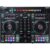 Roland DJ-505 2-channel, 4-deck Serato DJ Controller Used
