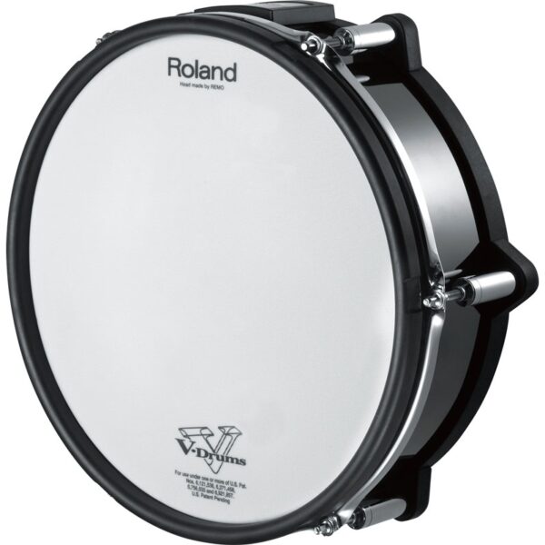 Roland PD-128S V-Pad 12" Dual-trigger Mesh Electronic Snare Drum Pad