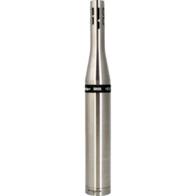 Earthworks SR25 25kHz Multi-Purpose Cardioid Condenser Microphone