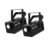 CHAUVET DJ GOBO SHOT Compact Gobo Projector 2PK