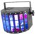 CHAUVET Kinta FX 3-in-1 LED Multi-Effects LED Light Fixture – Refurbished