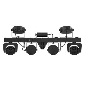 CHAUVET DJ GigBAR Move + ILS 5-in-1 Lighting System