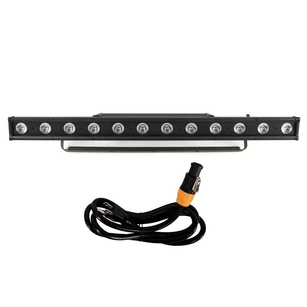 CHAUVET DJ COLORband Q4 IP RGBA LED Strip Light