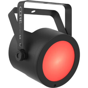 CHAUVET DJ COREpar Q60 ILS COB LED PAR