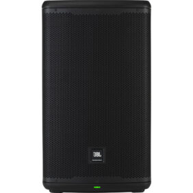 JBL EON712 Two-Way 12" 1300W Powered Portable PA Speaker