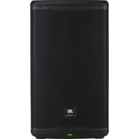 JBL EON712 Two-Way 12″ 1300W Powered Portable PA Speaker