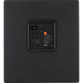 JBL EON718S 1500W 18″ Powered Subwoofer