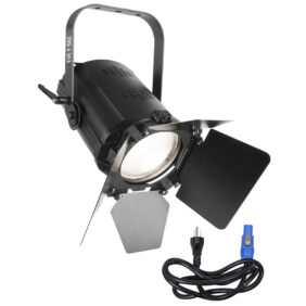 Chauvet DJ EVE F-50Z 50W LED Fresnel Fixture