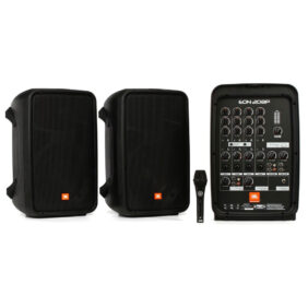 JBL EON208P Portable PA System