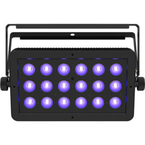 CHAUVET DJ LED Shadow 2 ILS Black Light