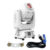 CHAUVET DJ Intimidator Spot 260X LED Moving Head Light Fixture – White