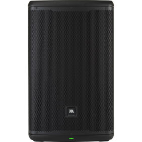 JBL EON715 15-inch Powered PA Speaker with Bluetooth