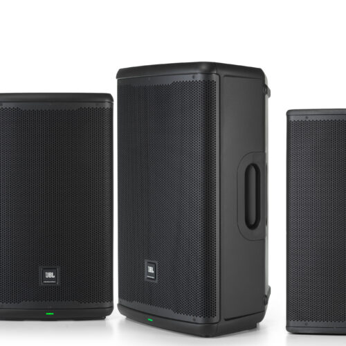 JBL EON700 series