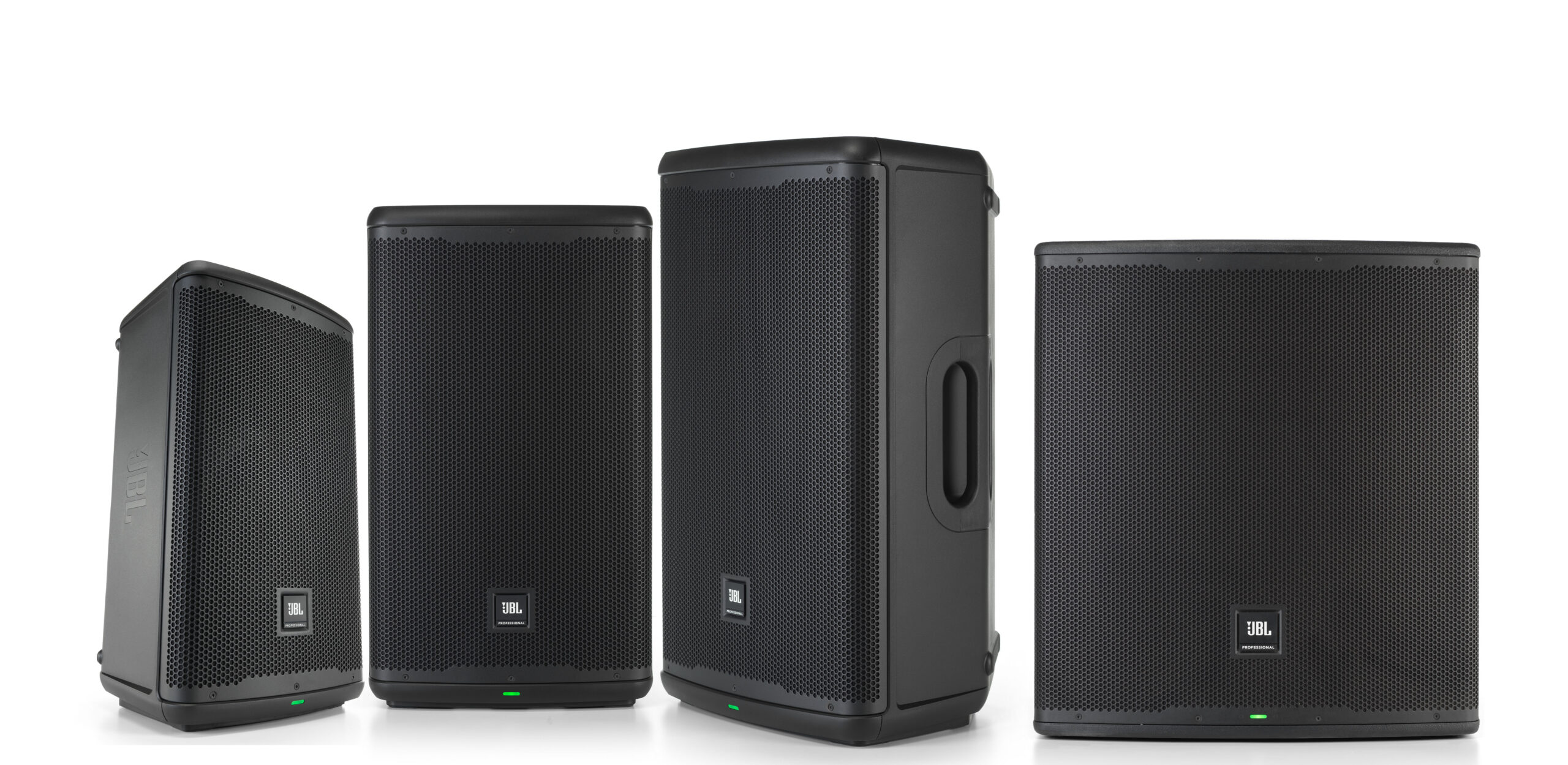 JBL EON700 series